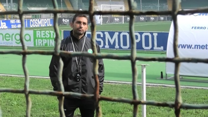 avellino pazienza perde un difensore e un centrocampista verso catania