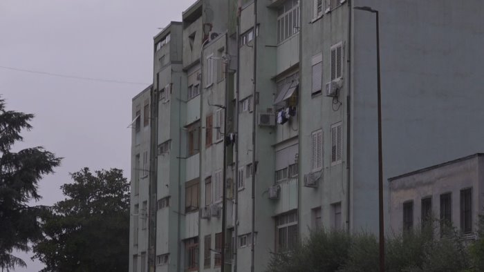 controlli al parco verde di caivano 250 persone identificate