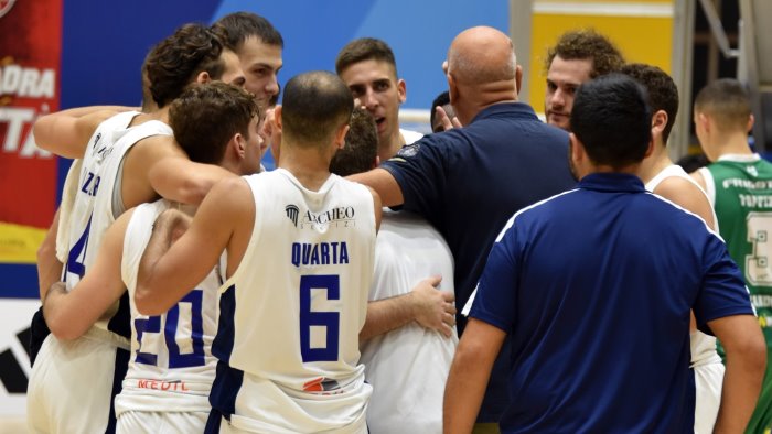 la miwa benevento porta a casa la terza vittoria di fila