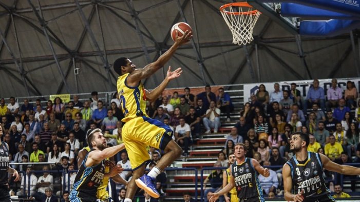 givova scafati basket ko contro la vanoli cremona dopo due supplementari