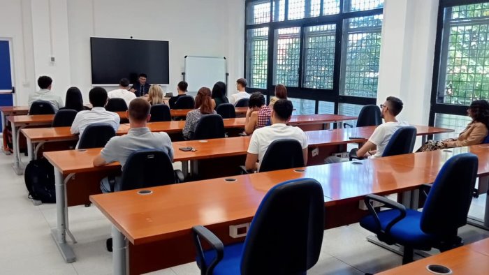 universita ad avellino controvento festa dimentica agraria e il conservatorio