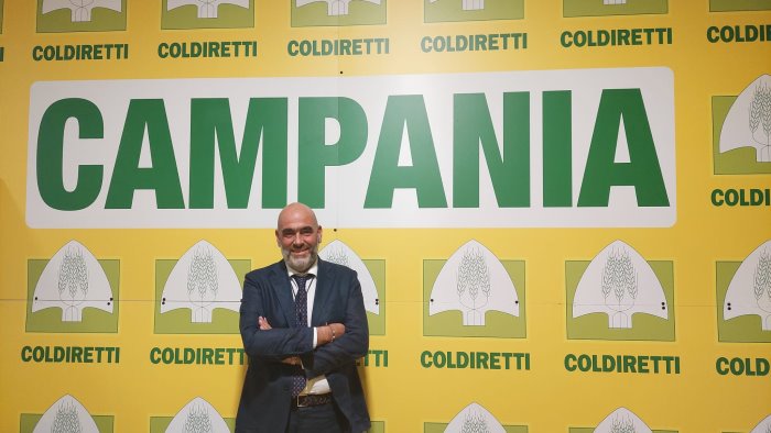 il capaccese ettore bellelli eletto presidente di coldiretti regionale