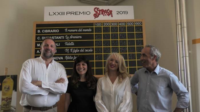 stregonerie torna il premio strega tutto l anno