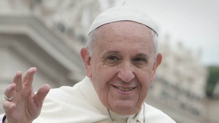 anche una delegazione di bambini di avellino incontrera papa francesco