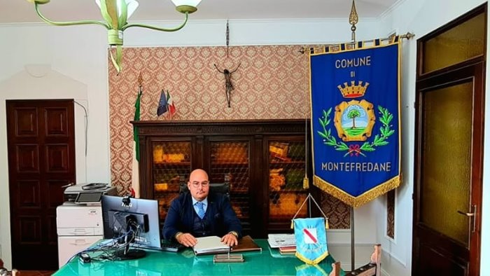 piccoli comuni il sindaco di montefredane scrive alla premier meloni