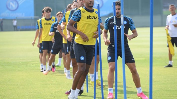 a salerno senza natan garcia dovrebbe recuperare juan jesus