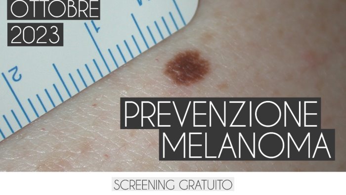 ottobre della prevenzione ad amalfi screening oncologici gratuiti