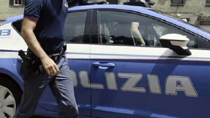 furti e rapine anche ad avellino presi i due latitanti serbi