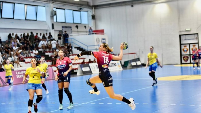 jomi salerno cinque atlete in azzurro per le qualificazioni agli ehf euro 2024