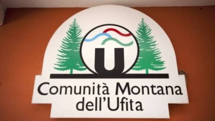 comunita montana ufita al primo posto la salvaguardia del territorio