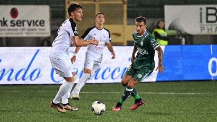 avellino casarini a disposizione in campionato ecco chi gli fa posto