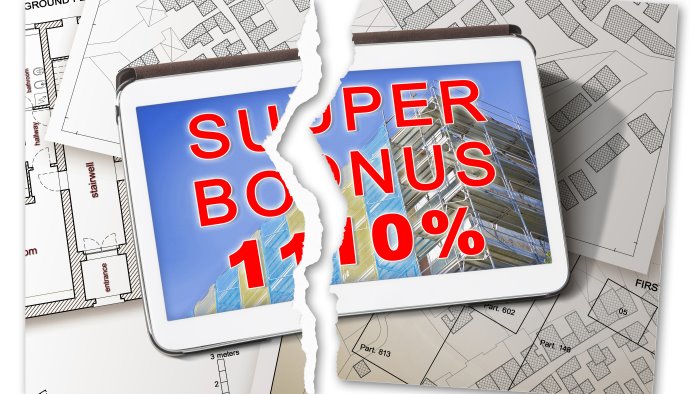 superbonus 110 se ne parla a montesarchio