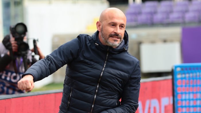 italiano era in cima alla lista di de laurentiis per sostituire spalletti