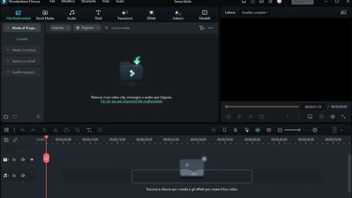 qual e il miglior editor video di mac per principianti