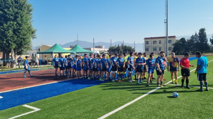 rugby serie b guidano l aquila e messina segue salerno benevento ultimo