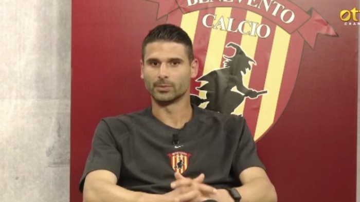 benevento manfredini con il picerno vogliamo fare una grande partita