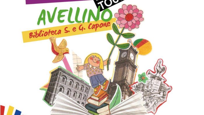 campania libri festival la fiera dell editoria fa tappa ad avellino