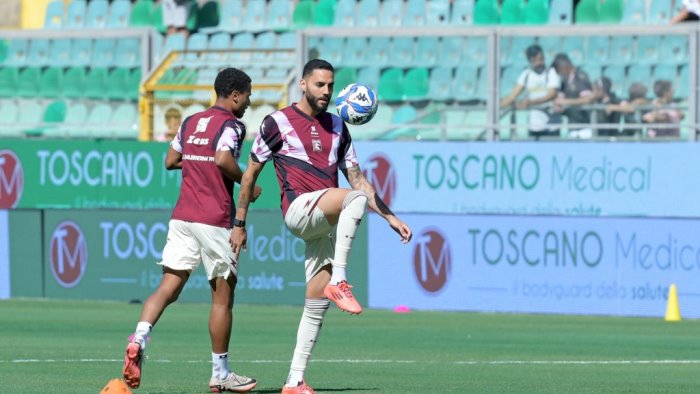 salernitana allarme bronn stop per il tunisino in nazionale