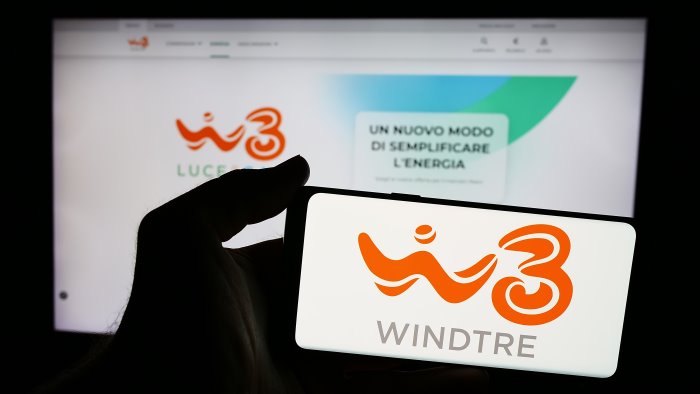 windtre in prima linea nell educazione all uso consapevole di strumenti digitali