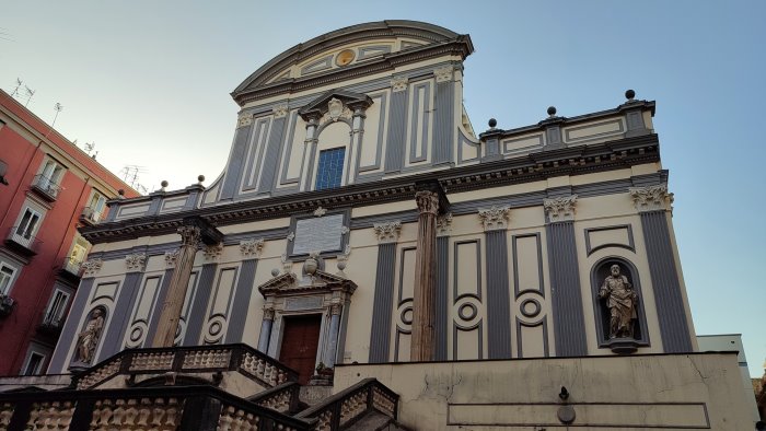 forum degli architetti sul centro antico di napoli