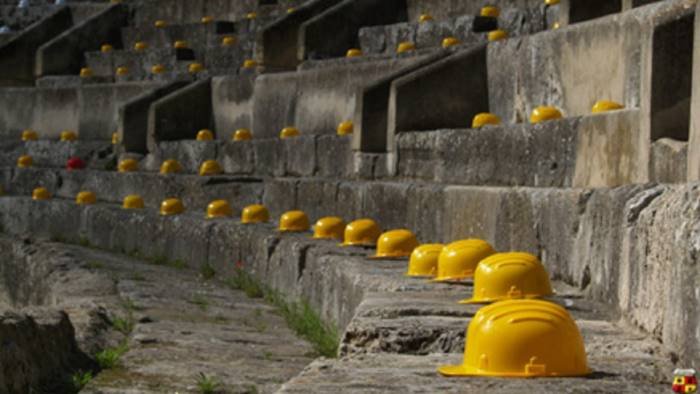 giornata nazionale per le vittime sul lavoro federcepicostruzioni basta morti