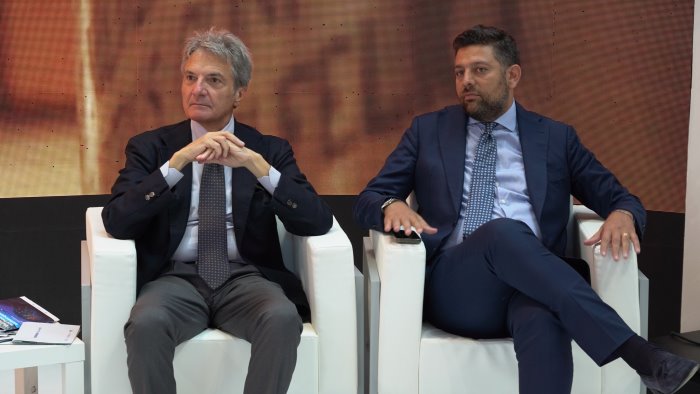 turismo grande successo per vietri sul mare alla ttg di rimini