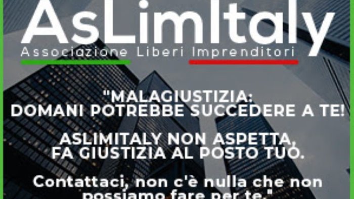 pressione fiscale per le aziende troppo alta l allarme dell aslimitaly