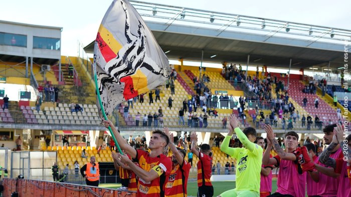 pokerissimo del benevento al latina tutte le foto del match