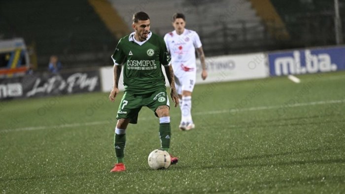 avellino casertana 5 0 tabellino e voti dei lupi d ausilio da quarto assist