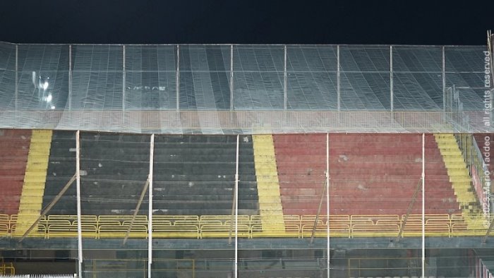 incidente stradale a potenza morti tre giovanissimi tifosi del foggia