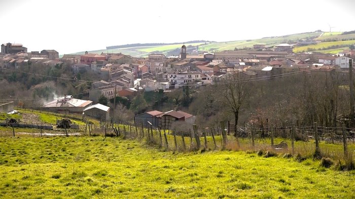 agricoltura il ruolo della donna rurale nella valorizzazione dei pat