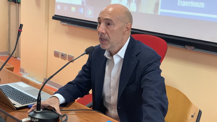 riccardo realfonzo eletto presidente del fondo perseo sirio