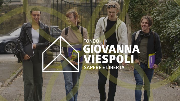 sapere e liberta nuovo fondo per l inclusione in memoria di giovanna viespoli