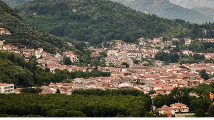 avviso pubblico per il patto locale per la lettura del comune di sant arsenio