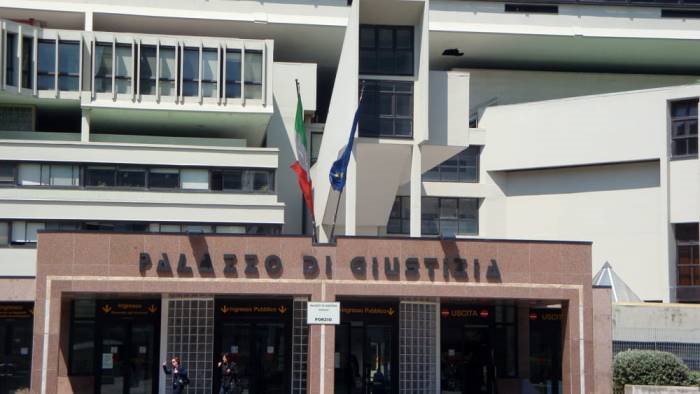 nuovo clan partenio il pg in appello chiede la conferma delle condanne