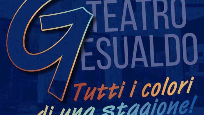 il nuovo cartellone del teatro gesualdo 16 spettacoli da baglioni ai momix