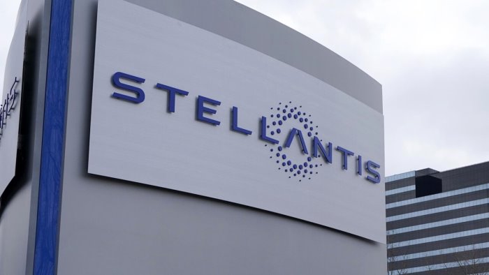 stellantis sciopero a cassino plant solidarieta con denso