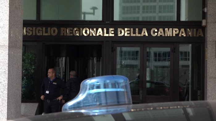 con cascone indagate altre 5 persone nel mirino appalti milionari