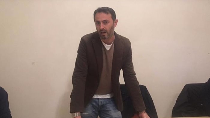 ercolano sabbarese candidato sindaco pronto a scendere in campo