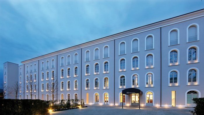 rubano fi acquisto dell hotel il molino investimento strategico