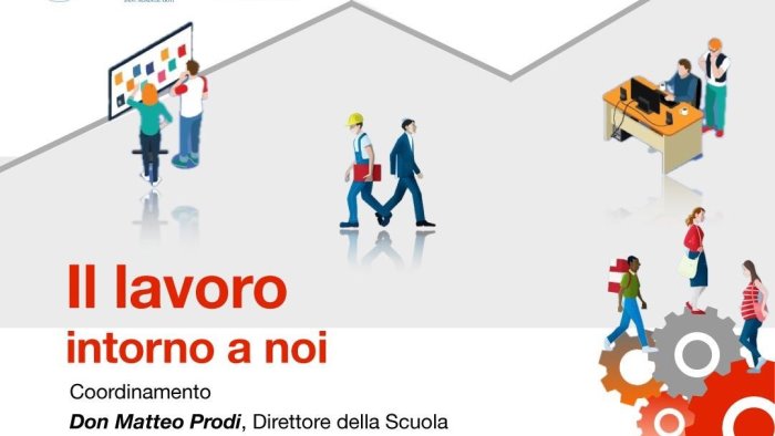 lavoro percorso formativo ad hoc per l anno pastorale 2024 2025 il programma