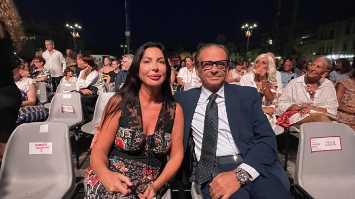 l avvocato fabrizio miracolo presidente della fondazione festival pucciniano