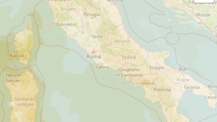 polveri sahariane ieri e oggi concentrazioni elevate di pm10 in campania