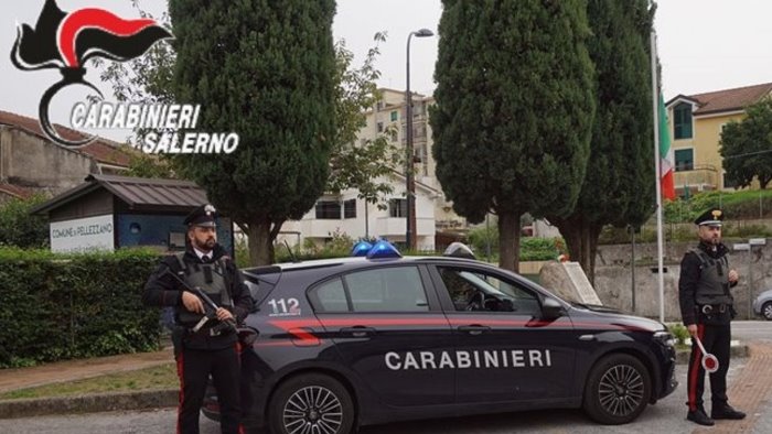 furti nelle abitazioni e nelle attivita commerciali controlli dei carabinieri