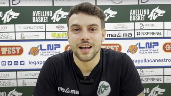 avellino basket curcio contro forli dovremo superare la loro esperienza