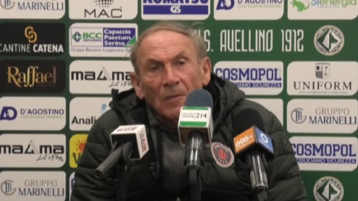 ex salernitana paura per zeman colpito da ischemia non e in pericolo di vita