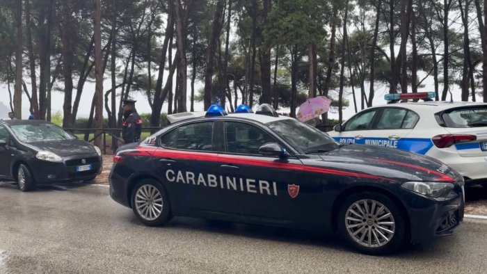 castellabate trovata morta la turista tedesca scomparsa