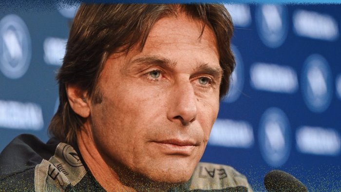 conte troppa euforia i tifosi mi chiedono lo scudetto ma ho chiesto pazienza