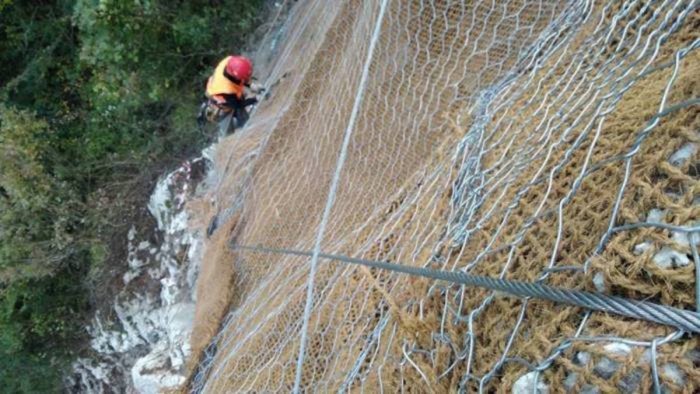 maltempo ferrante mit monitoro situazione costiera e penisola sorrentina