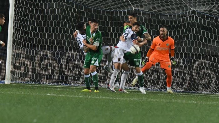 juventus ng avellino ancora 3 centrocampisti ai box per i lupi i convocati